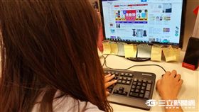 研究：「數位原生代」青少年　網路成癮易憂鬱