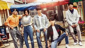 《請回答1988》／緯來提供