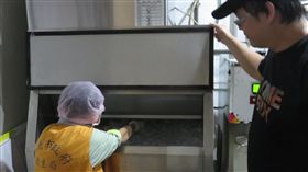 新北市抽驗冰品　三商巧福、Come Buy 生菌數超標（圖／新北市衛生局）