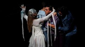 睽違十年！《羅密歐與茱麗葉》再登台