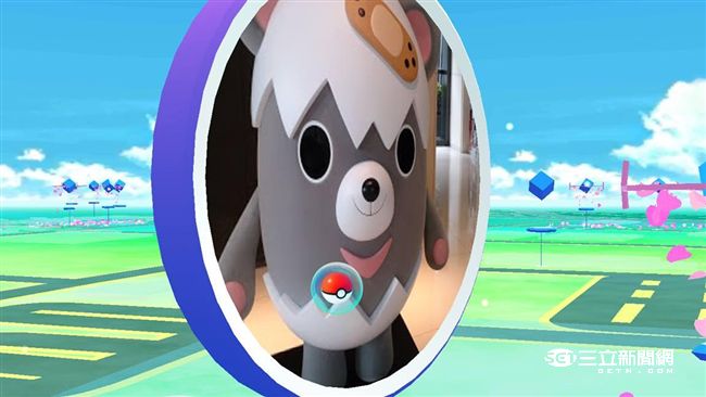 寶可夢隱藏任務大解密　衝等就靠這招