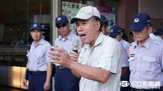 民進黨嫌執政太順利？蔡丁貴：扳倒他