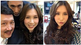 余苑綺 余天
圖/臉書