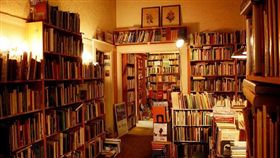 書店,書本（圖／攝影者Shelby H., Flickr CC License）
https://goo.gl/V800MJ