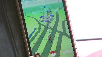 雪隧成「抓寶熱點」　高公局發函撤除