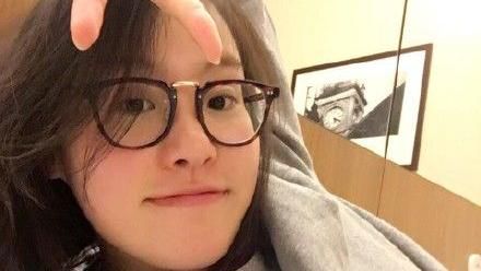 「洪荒少女」傅園慧　真性情全都錄