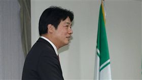 賴清德　記者林敬旻攝