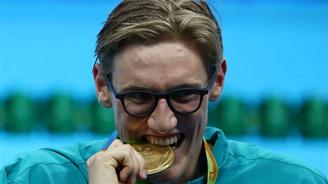 大陸網友崩潰痛罵　澳泳將四兩撥千斤