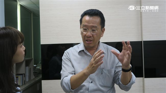黨產處理委員會　顧立雄、洪培根擔綱