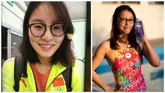 拋棄三星S7！傅園慧手機也洪荒之力