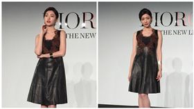 郭雪芙　ＤＩＯＲ
圖／攝影鍾孟潔