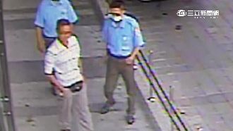 不滿看病被請回！醉男揮美工刀脅保全