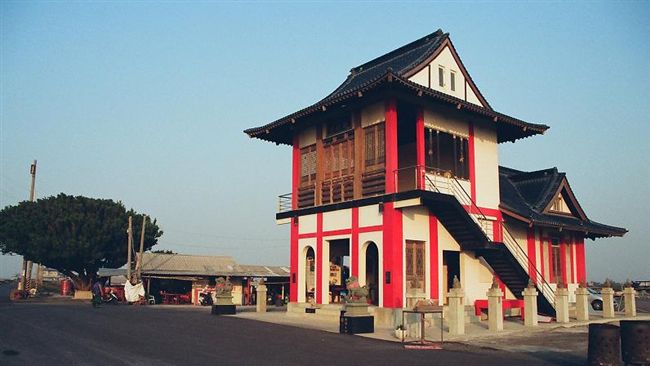 全台首例！神明託夢「向原住民道歉」