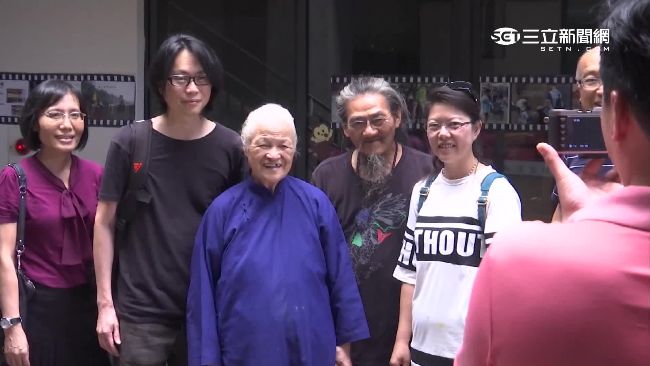 8旬嬤罹「7種癌症」　妙用這招強身