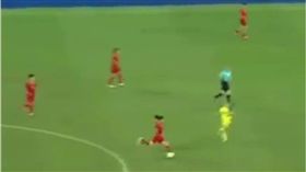 奧運,女足,足球  圖／翻攝自臉書