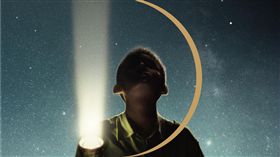 金馬53主視覺　圖／金馬執委會提供