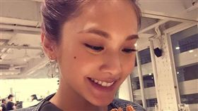 楊丞琳
翻攝自楊丞琳臉書