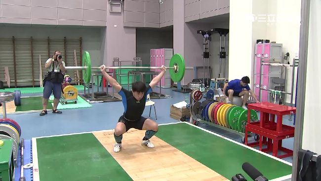 林子琦遭禁賽神隱？教練籲：讓她冷靜