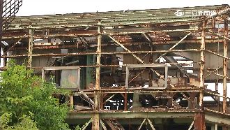 輻射害民？幽靈工廠17年來竟沒人管