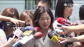 關說不成報復？監委林雅鋒糾正何煖軒