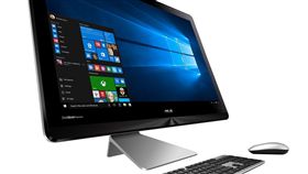 華碩 All-in-One Zen AiO 平板電腦　ASUS