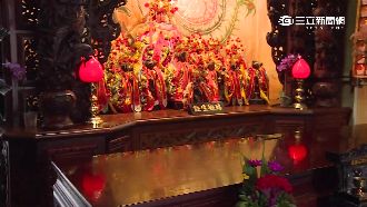 素還真想婚偷註生娘娘　遭笑偷錯了！