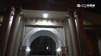 晚點名太緊張　警專新生換氣過度送醫