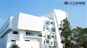 天成文旅-繪日之丘。（圖／天成文旅提供）