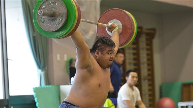 陳士杰被看衰霸氣回：要穿漂亮去頒獎