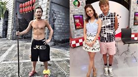 KID 圖／翻攝自臉書