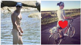 奧蘭多布魯,Orlando Bloom,凱蒂佩芮,Katy Perry,圖／達志、instagram