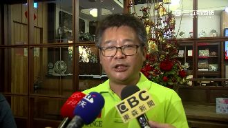 男拿老婆恐嚇千萬　高市議員就計逮人