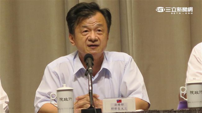 廢除特偵組　邱：打貪效果不打折扣