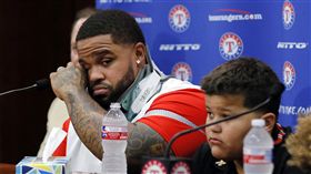 Prince Fielder（ＡＰ）