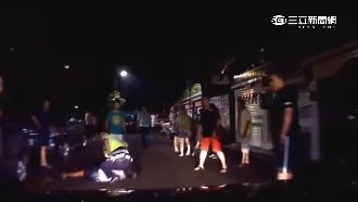 全村合作抓賊　被逮竟說：我才15歲