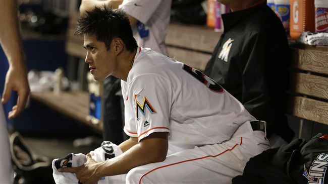 陳偉殷傷未癒　無緣和王建民同場出賽