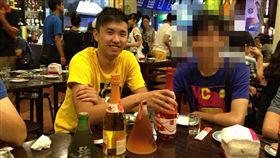 台大澳門僑生陳皓揚涉嫌虐殺貓咪／台大壁球社 NTU Squash Club 佈告欄