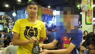 陳皓揚今出庭　網友號召法院外討公道