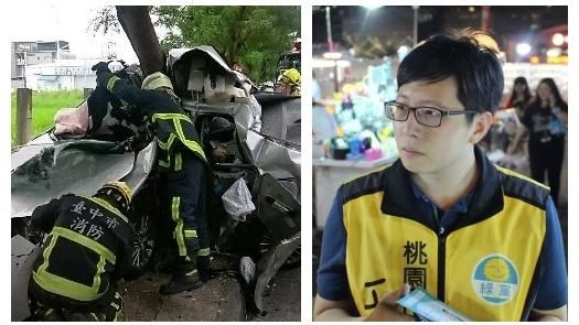 酒駕撞死人為何不判死？議員點出原因