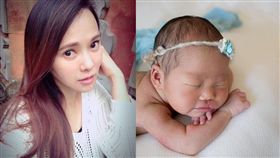 伊能靜　圖／翻攝自臉書