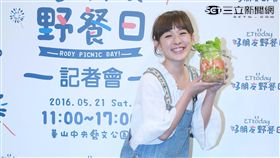 20160517-151林彥君 好朋友野餐日