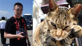 圖／翻攝自朱學恒、動物誌臉書