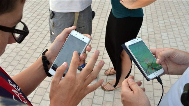 寶可夢被鎖怎麼辦？網友：狂轉補給站