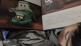 林志穎,Kimi,圖／林志穎臉書