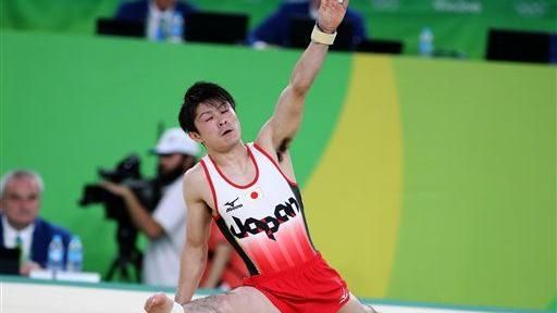 日金牌選手　抓寶可夢漫遊費達50萬