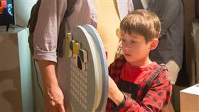 Modern Storyteller－新媒體與互動設計展 紐約 臺灣