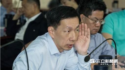 反擊林全　藍營：付員工薪資天經地義
