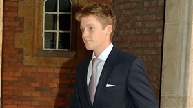 休．格羅夫納,英國,富豪,黃金單身漢,喬治小王子,教父
翻攝自HELLO!
http://www.hellomagazine.com/celebrities/2016081032883/who-is-hugh-grosvenor-new-duke-of-westminster/