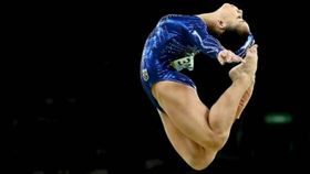 體操,Flavia Saraiva,薩拉娃,嬌小,奧運
圖翻攝自薩拉娃IG
https://www.instagram.com/p/BI8BYdTg-M3/?taken-by=flavialopessaraiva&hl=pt