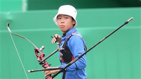 譚雅婷（圖／中央社）